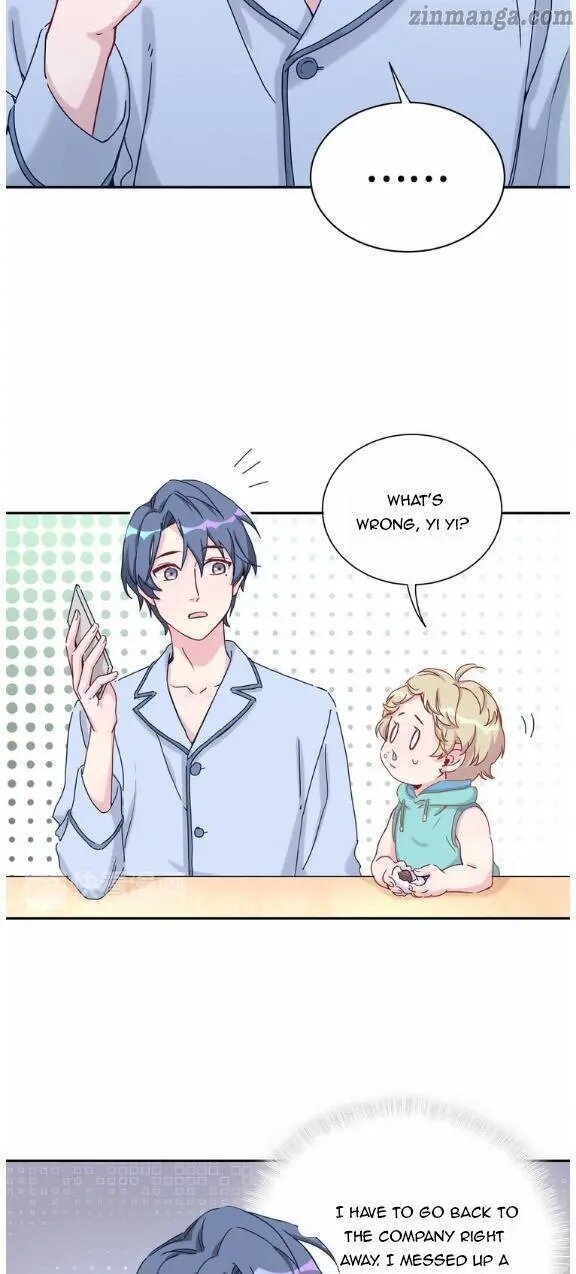 Whose Baby is it? Chapter 10 - Page 17