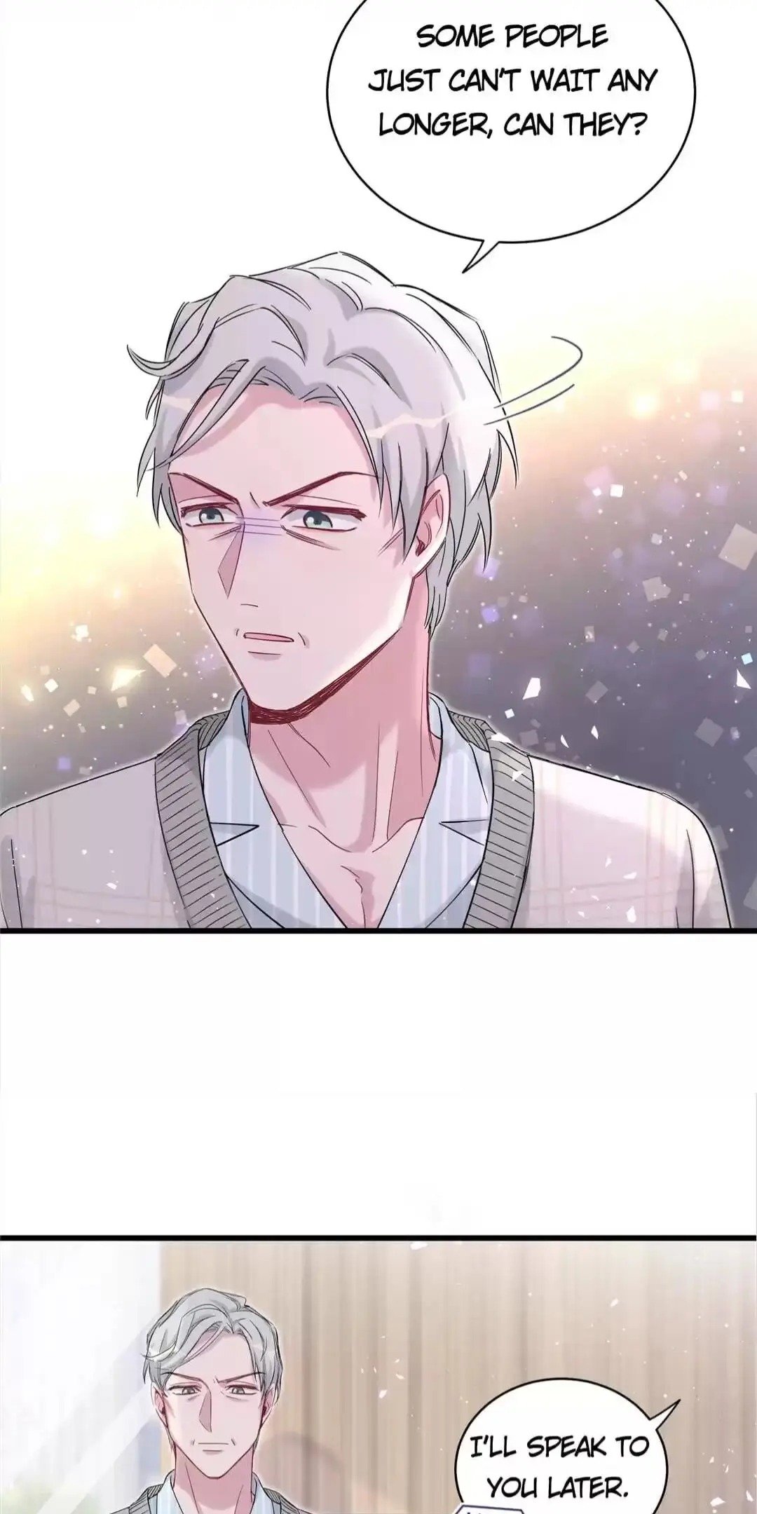 Whose Baby is it? Chapter 100 - Page 4