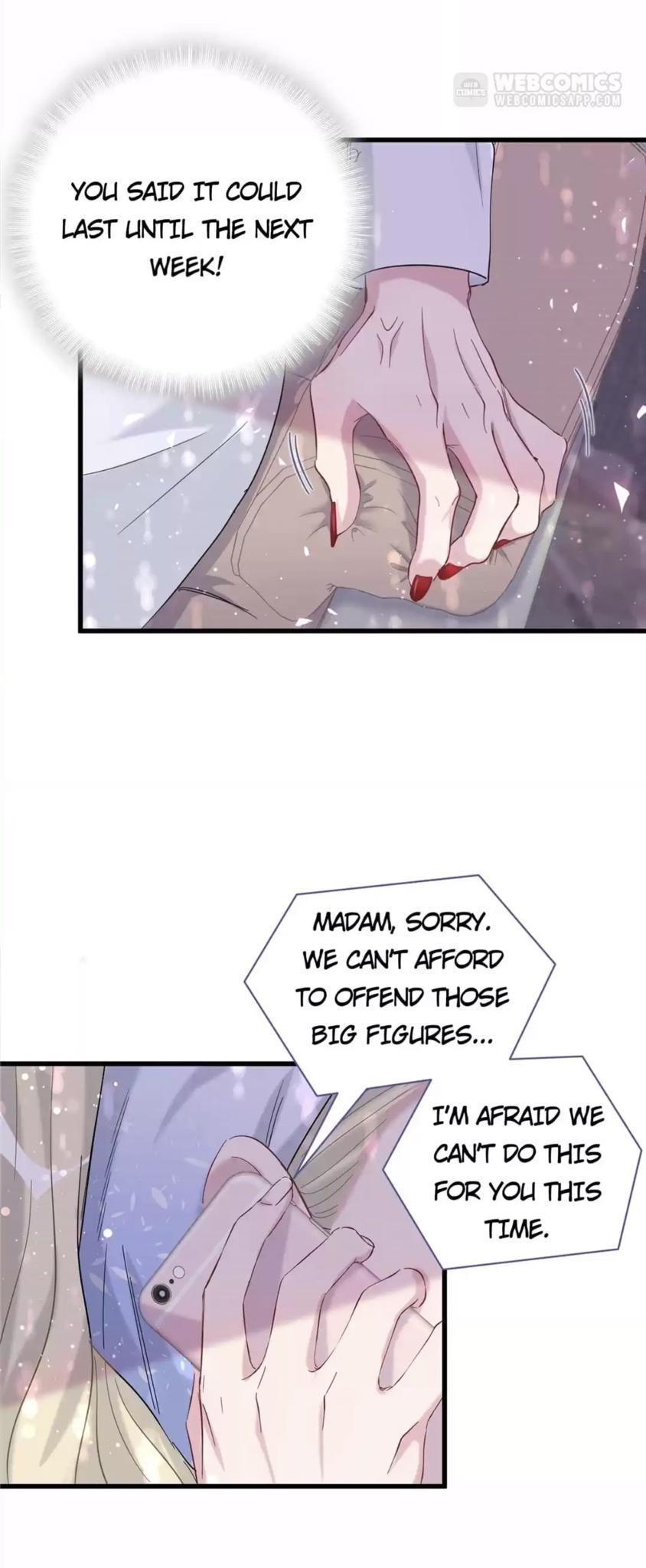 Whose Baby is it? Chapter 101.1 - Page 24