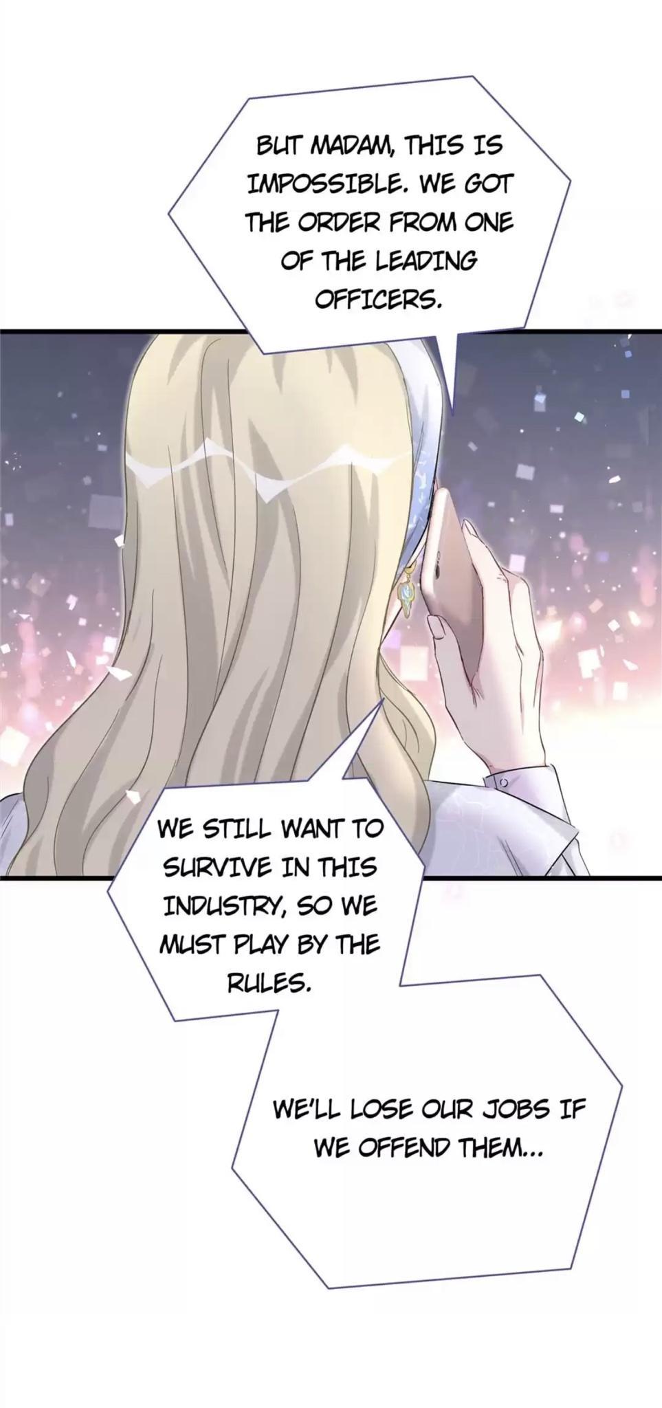 Whose Baby is it? Chapter 101.1 - Page 27
