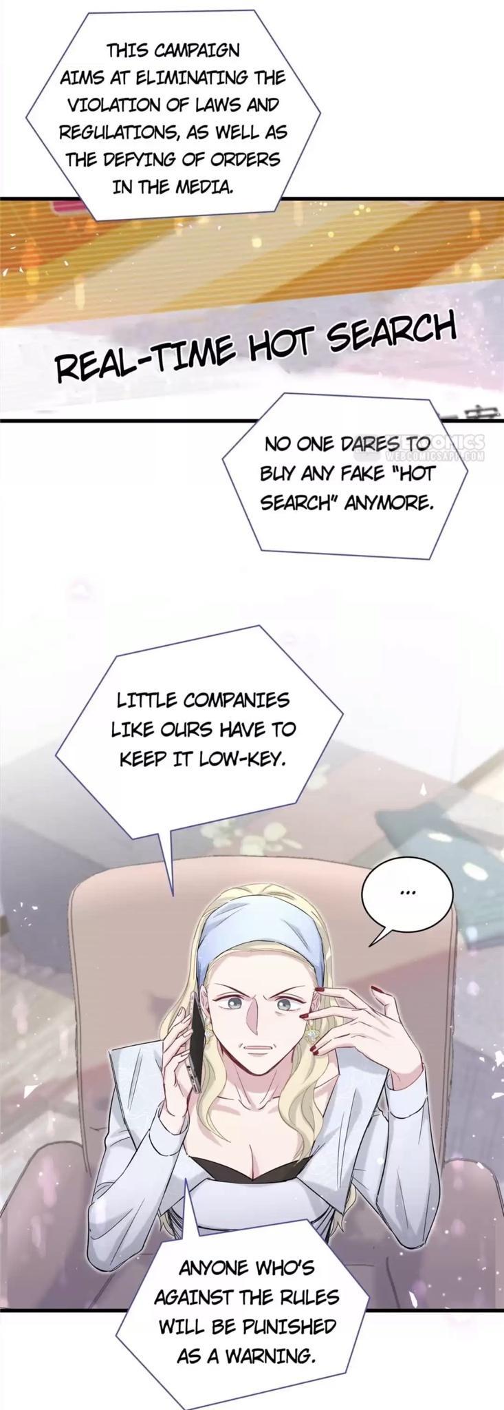 Whose Baby is it? Chapter 101.1 - Page 29