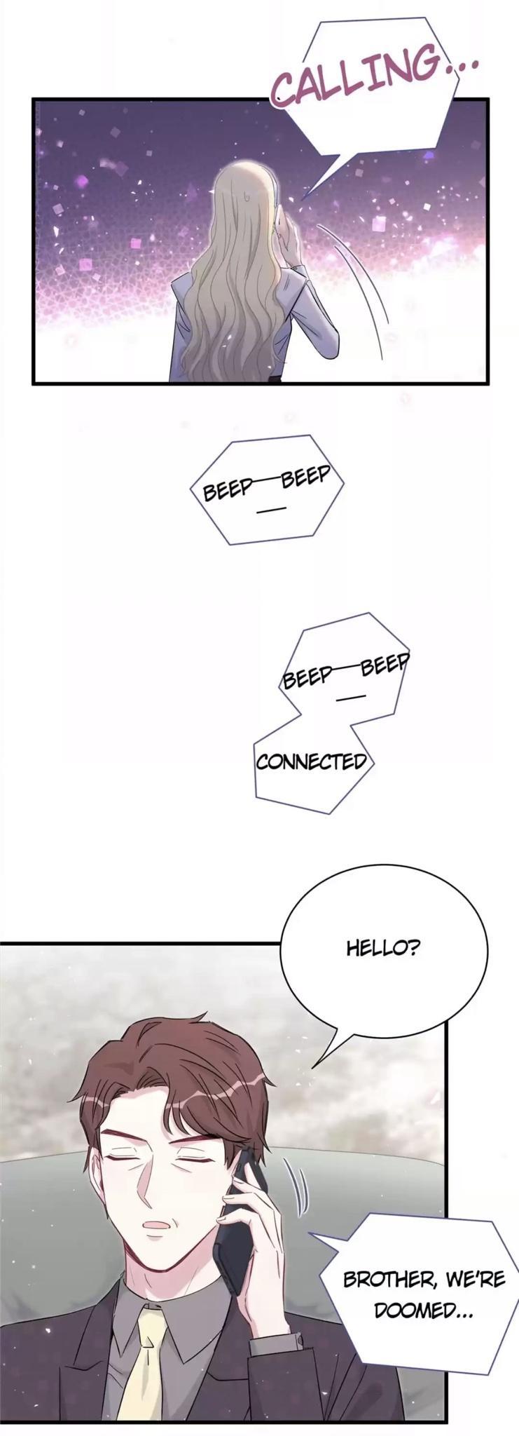 Whose Baby is it? Chapter 101.1 - Page 32