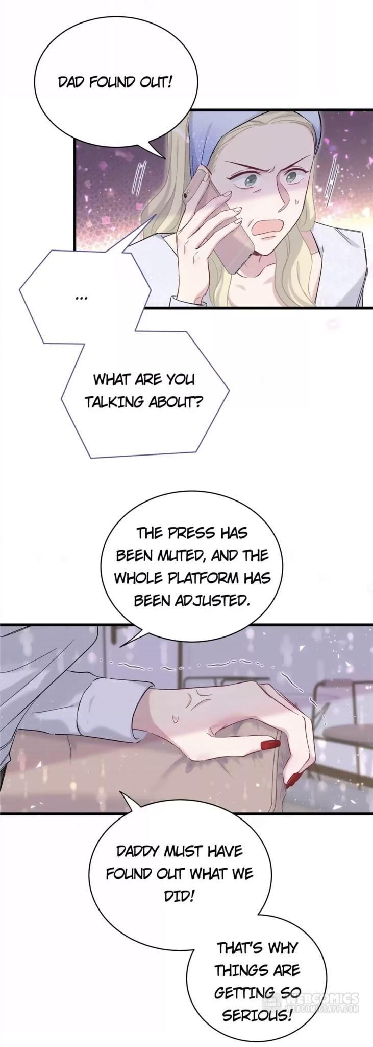 Whose Baby is it? Chapter 101.1 - Page 33