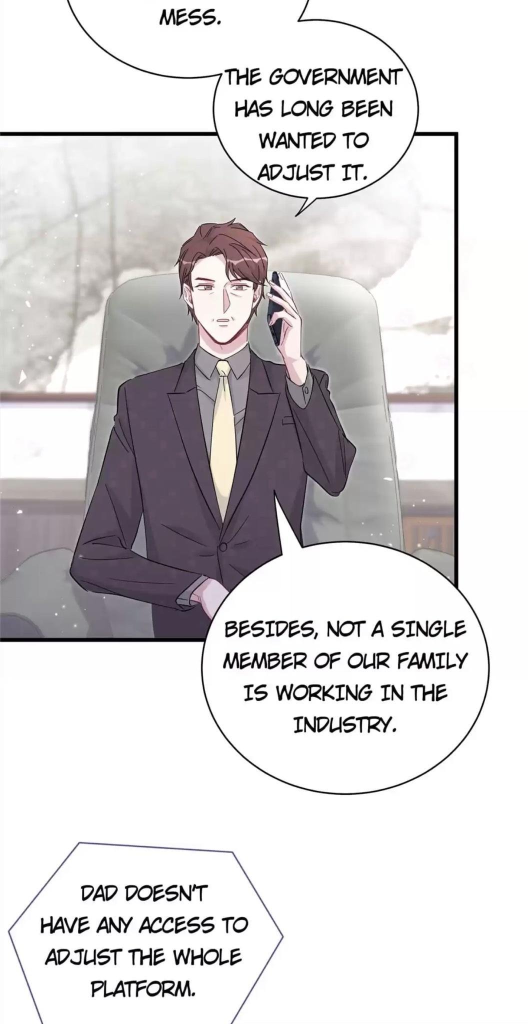 Whose Baby is it? Chapter 101.1 - Page 35