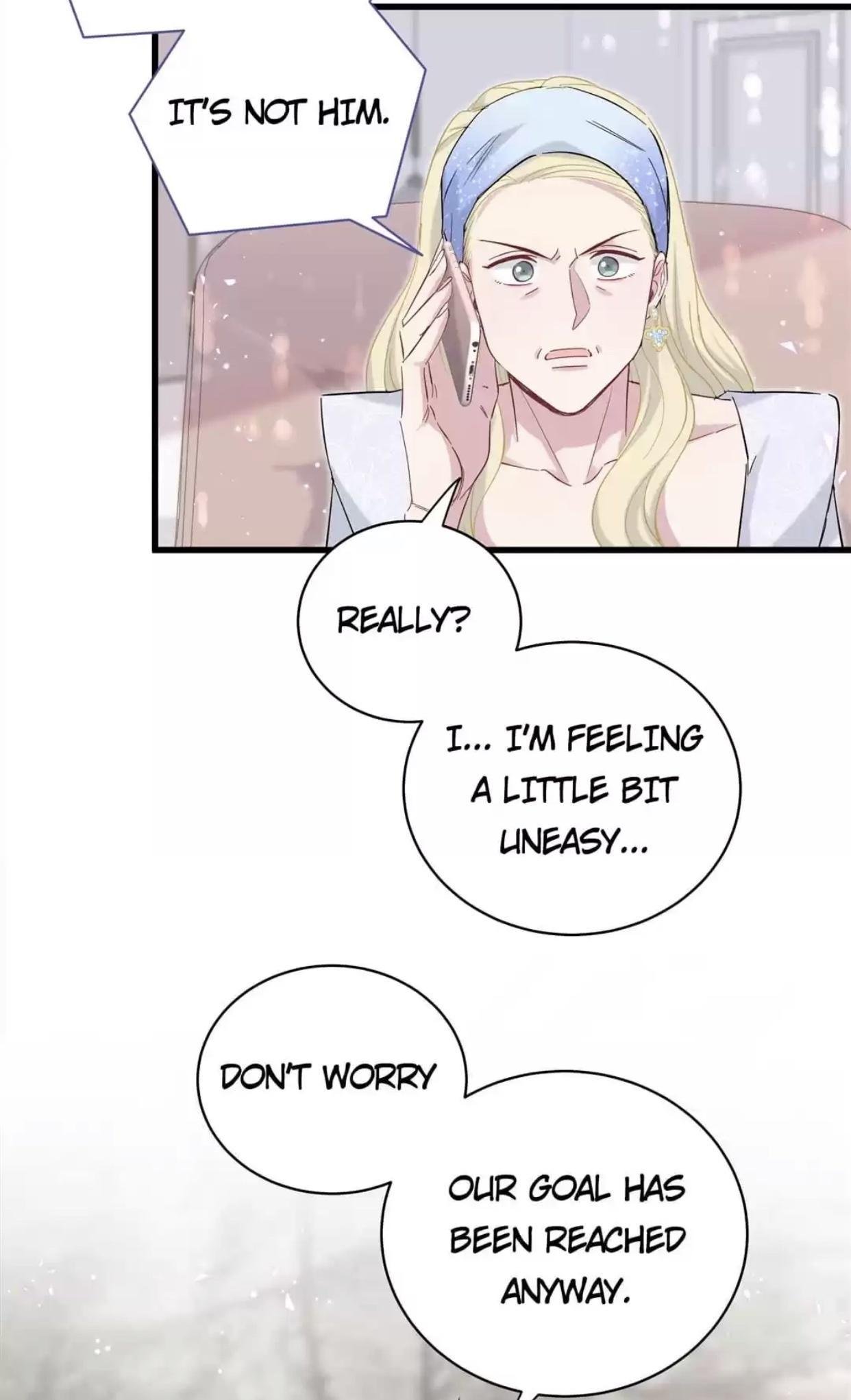 Whose Baby is it? Chapter 101.1 - Page 36