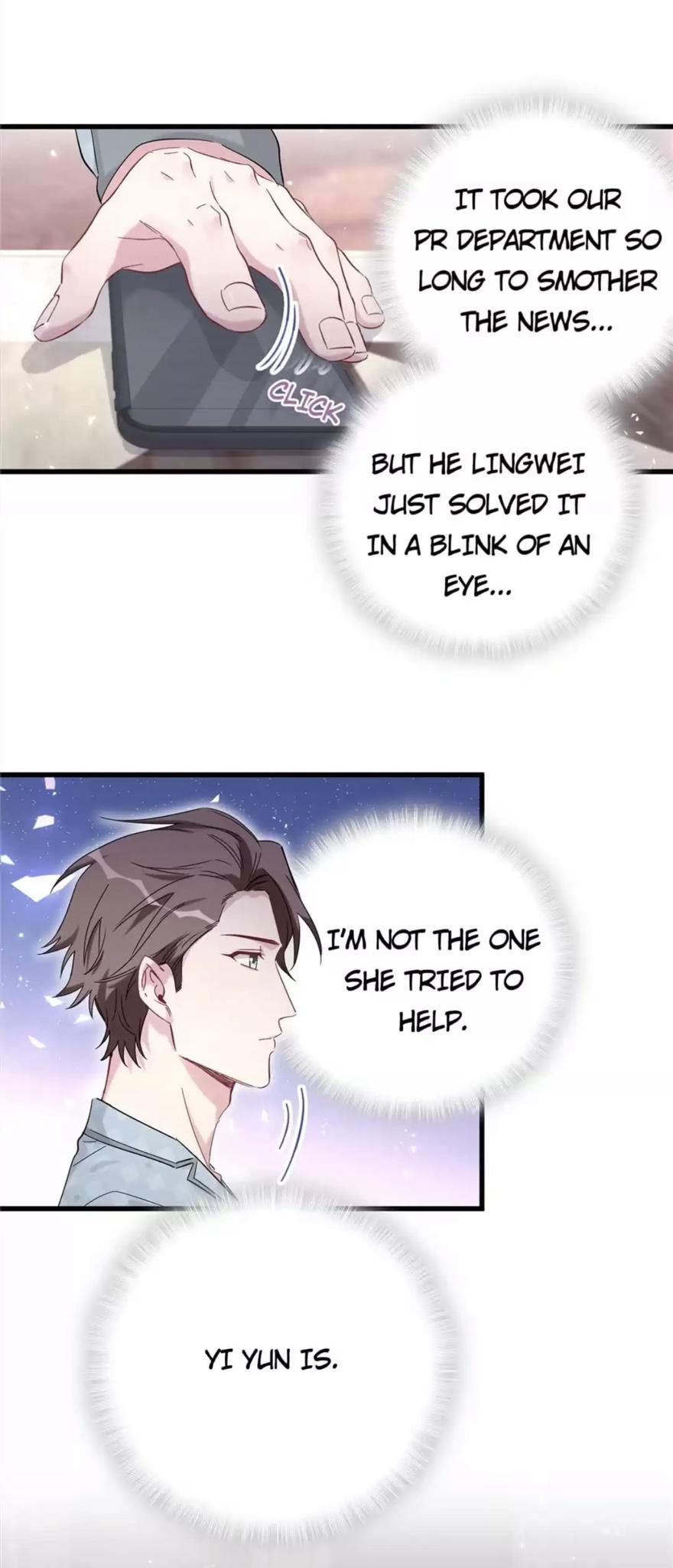 Whose Baby is it? Chapter 101.1 - Page 47