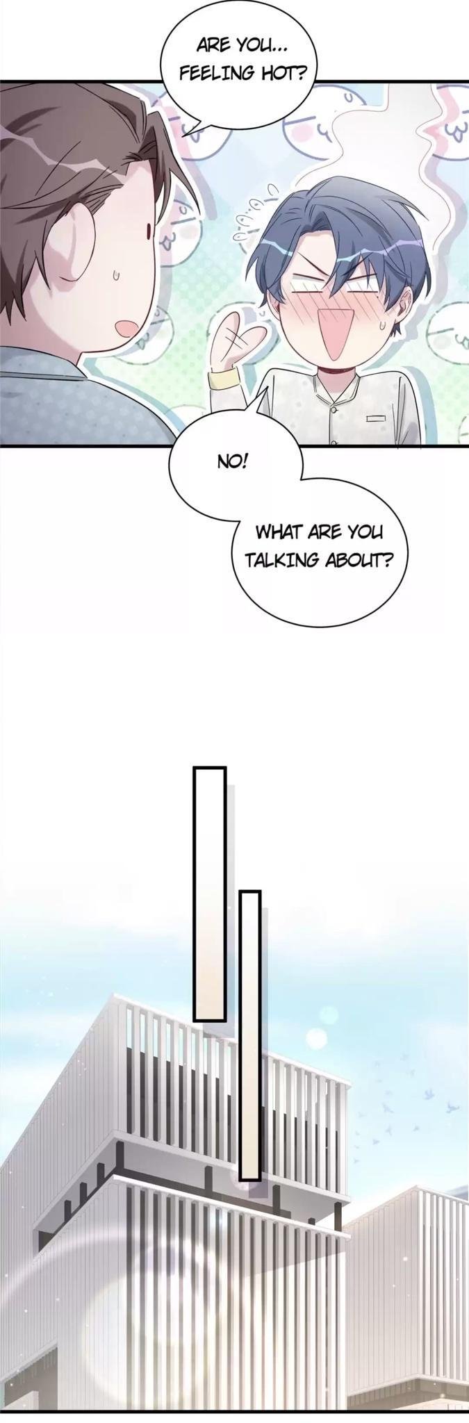 Whose Baby is it? Chapter 101.2 - Page 4