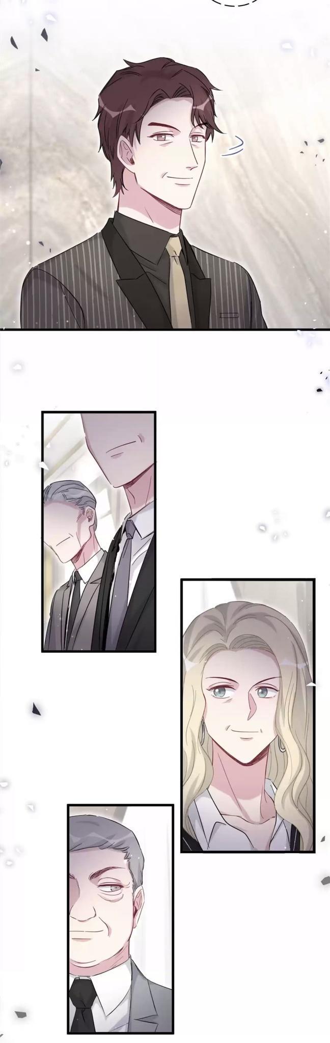 Whose Baby is it? Chapter 101.2 - Page 6