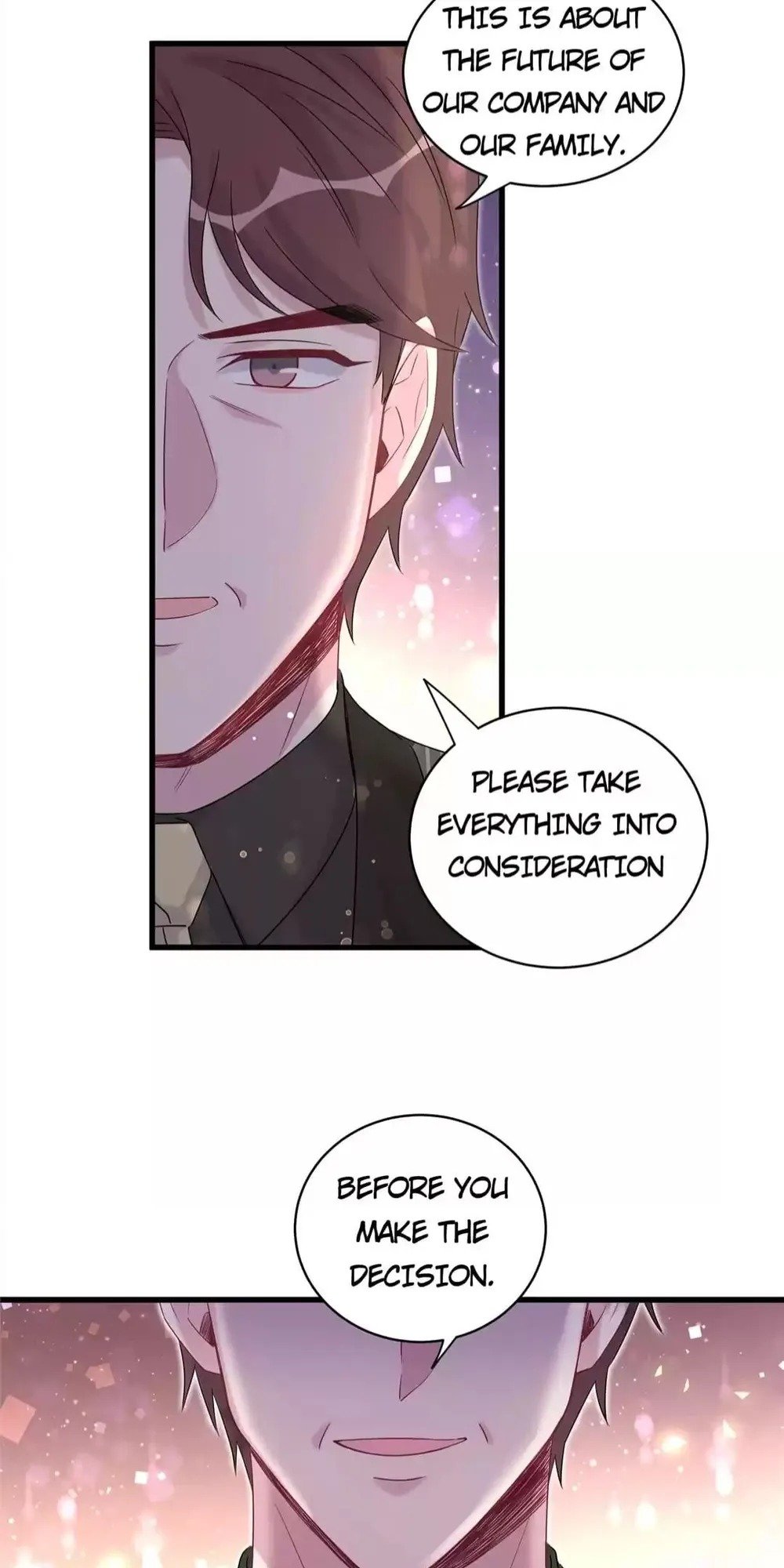 Whose Baby is it? Chapter 102 - Page 12