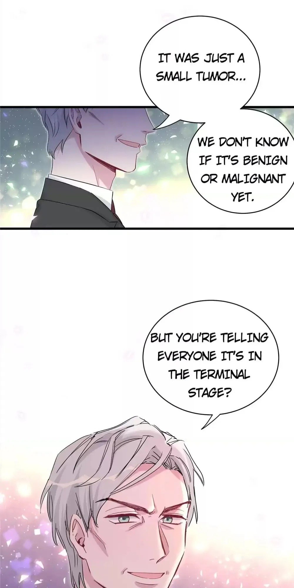 Whose Baby is it? Chapter 102 - Page 35