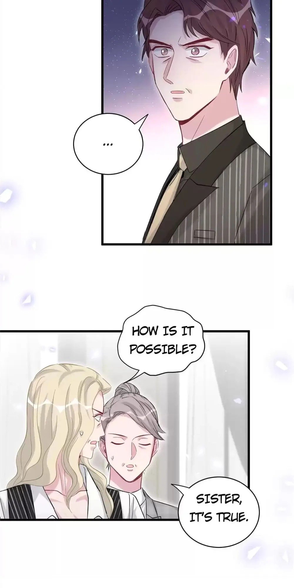 Whose Baby is it? Chapter 102 - Page 52
