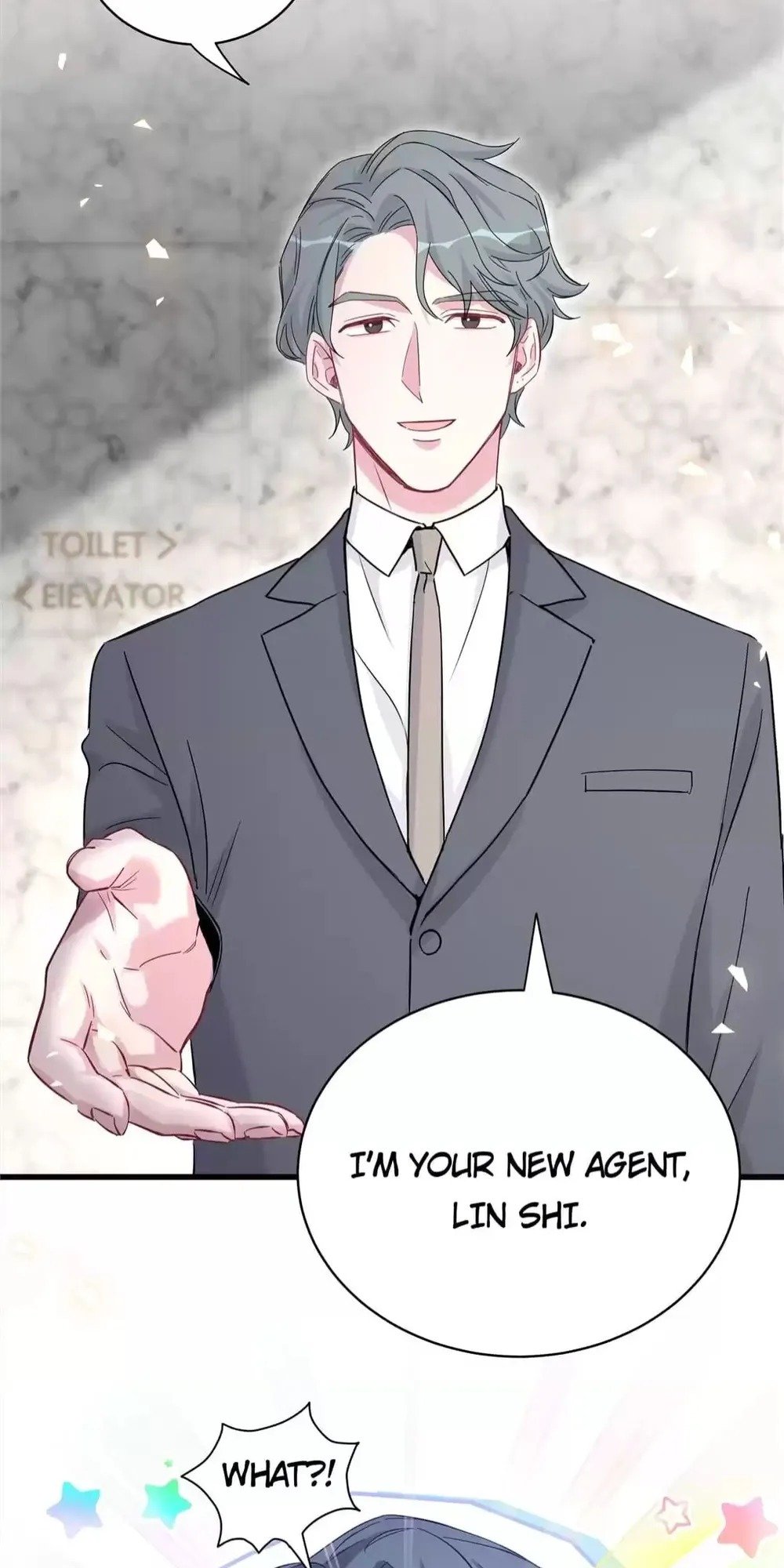 Whose Baby is it? Chapter 102 - Page 64