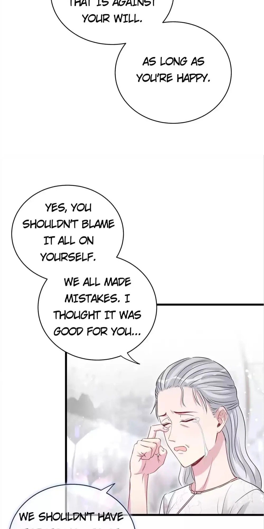 Whose Baby is it? Chapter 103 - Page 40