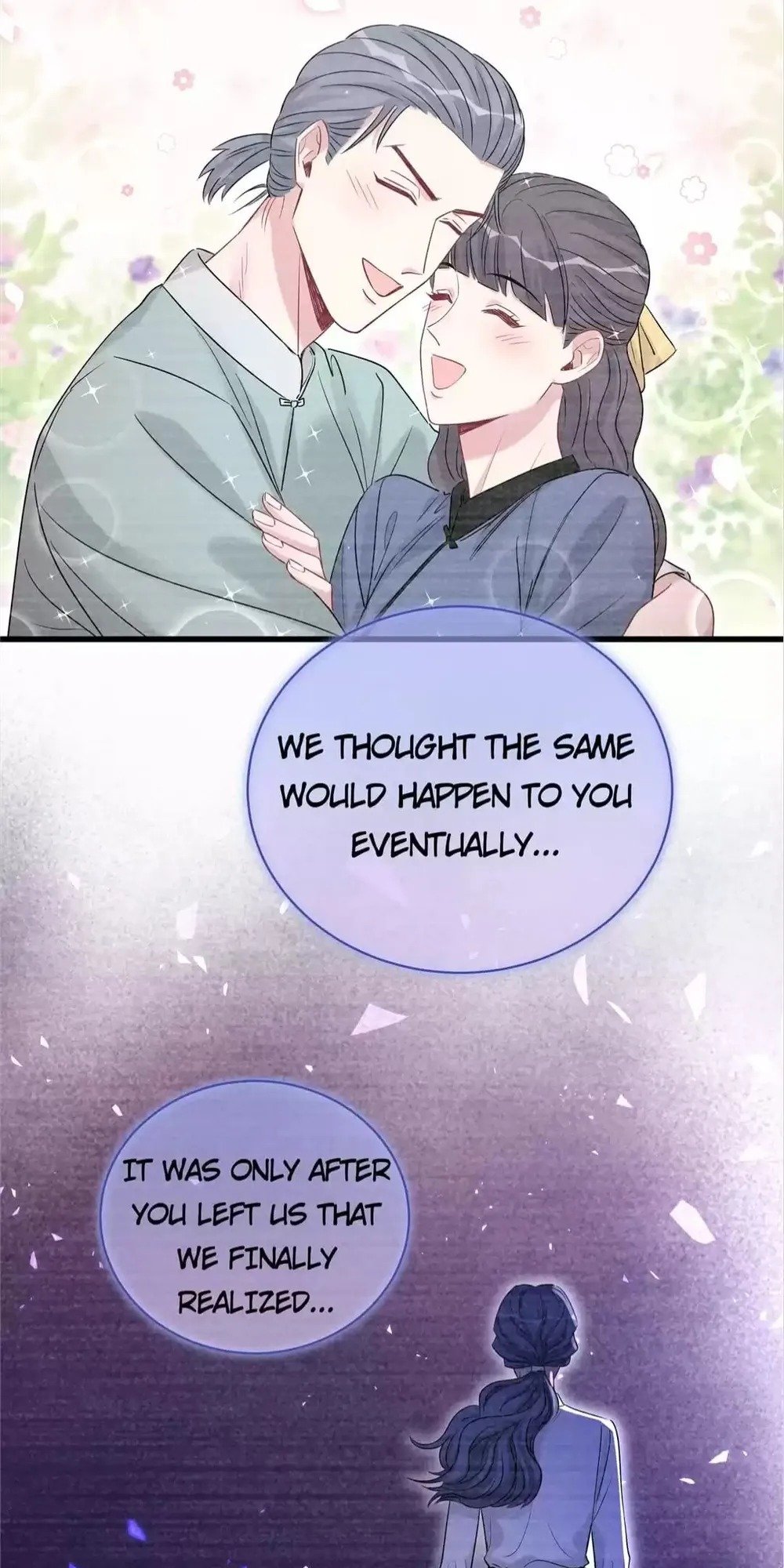 Whose Baby is it? Chapter 103 - Page 43