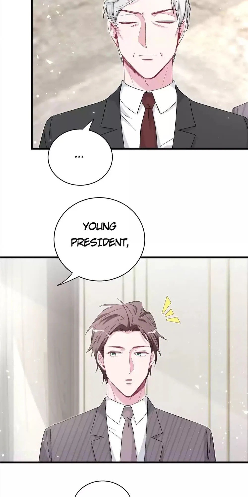 Whose Baby is it? Chapter 103 - Page 6