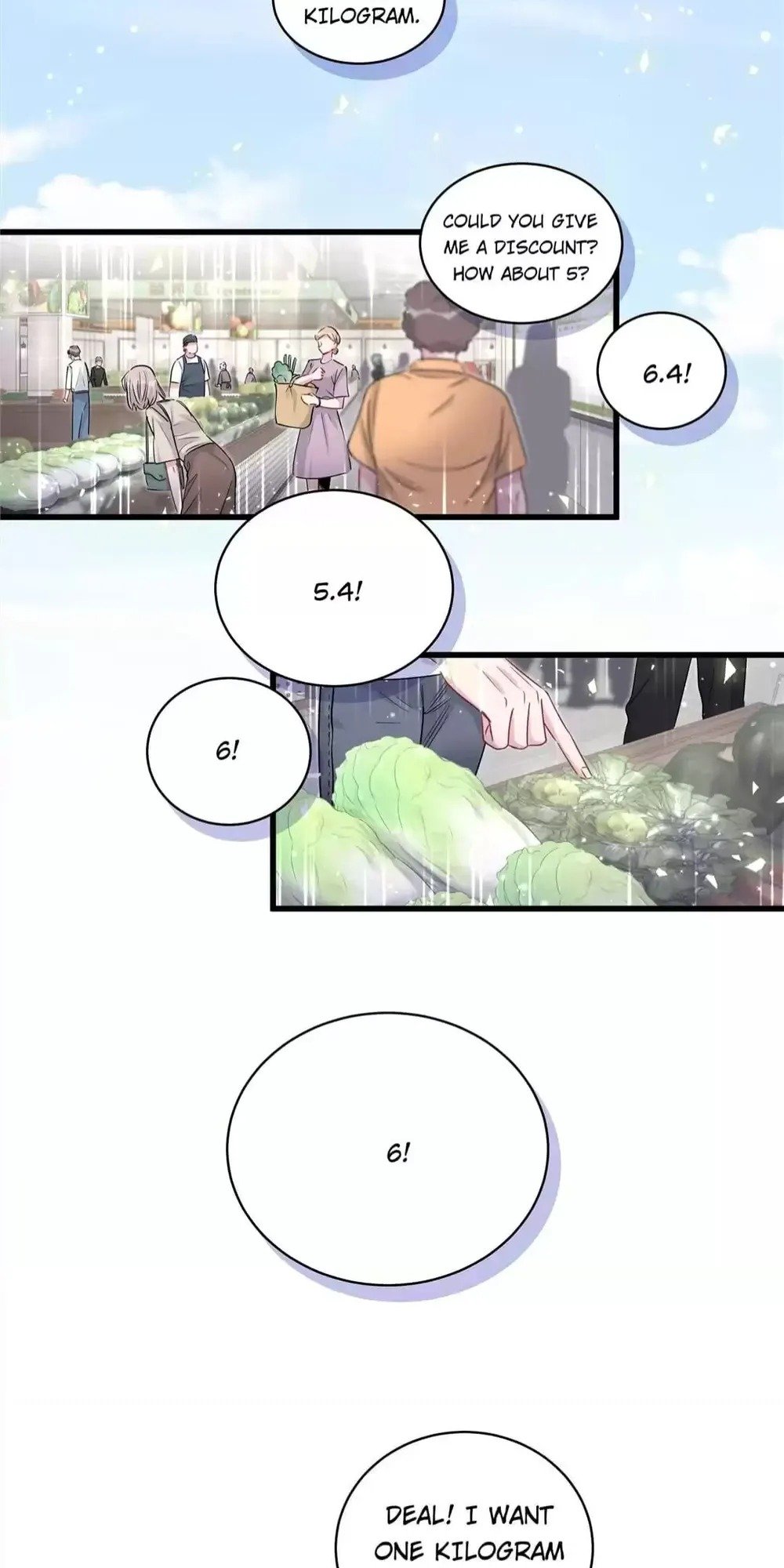 Whose Baby is it? Chapter 104 - Page 13