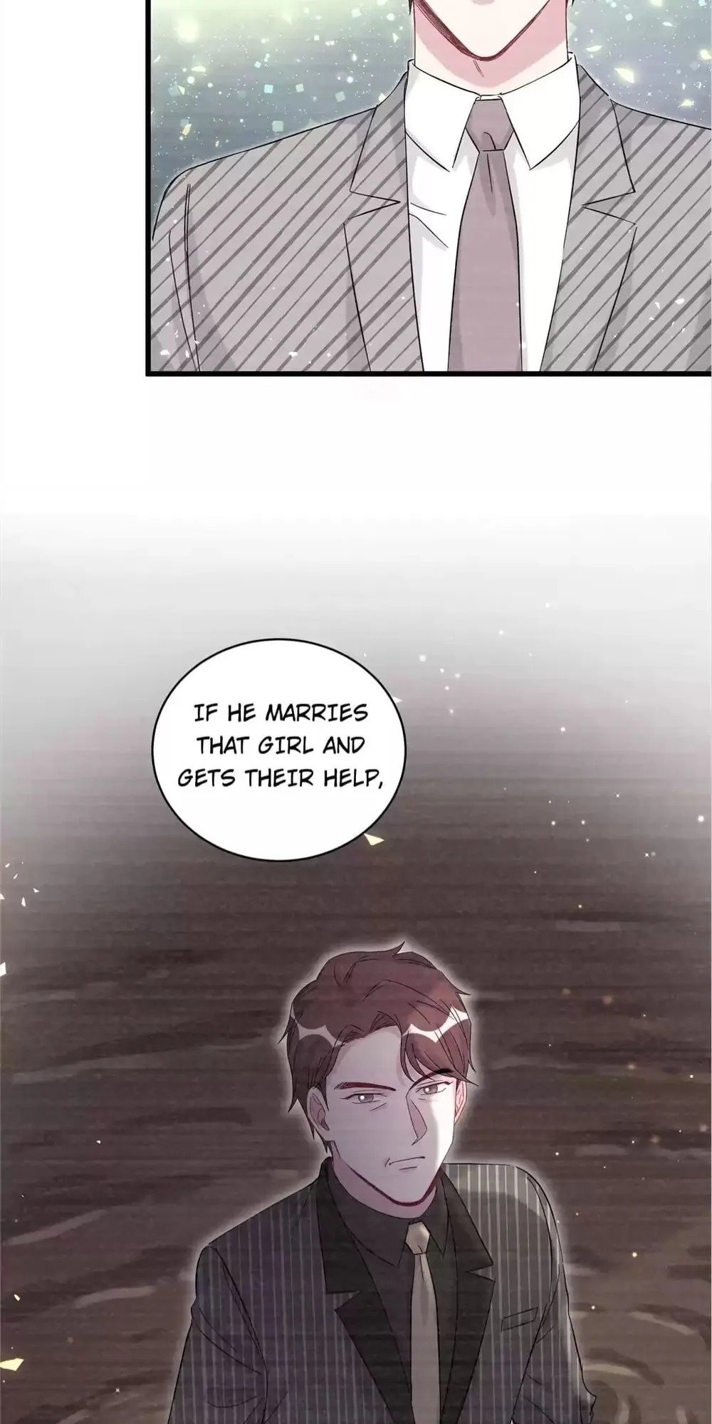 Whose Baby is it? Chapter 104 - Page 35