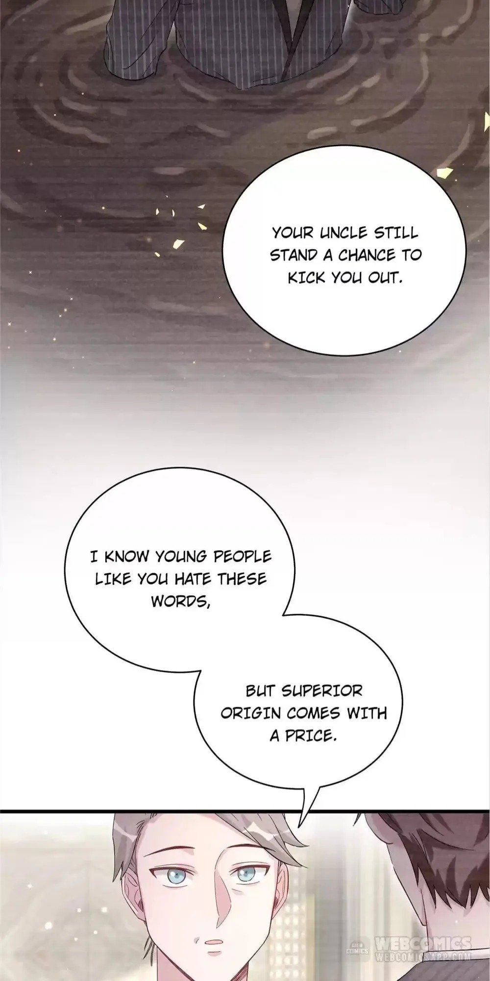 Whose Baby is it? Chapter 104 - Page 36