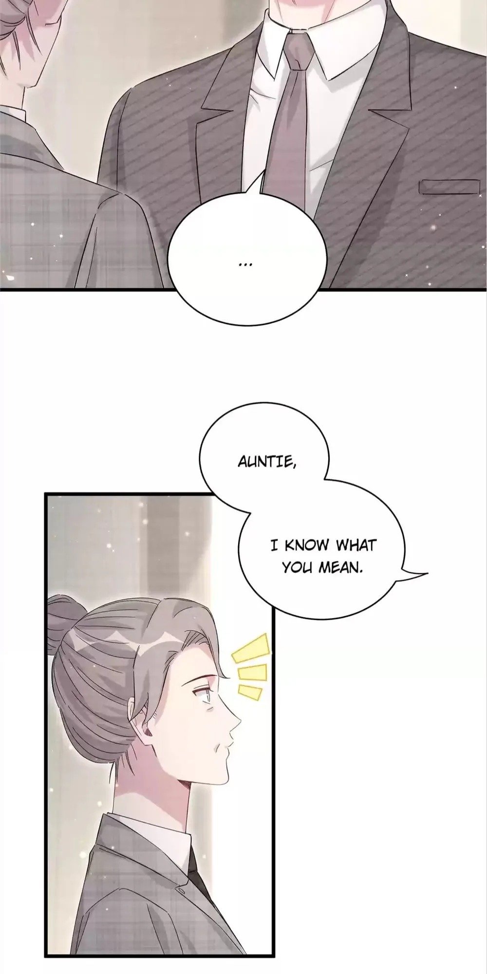 Whose Baby is it? Chapter 104 - Page 38