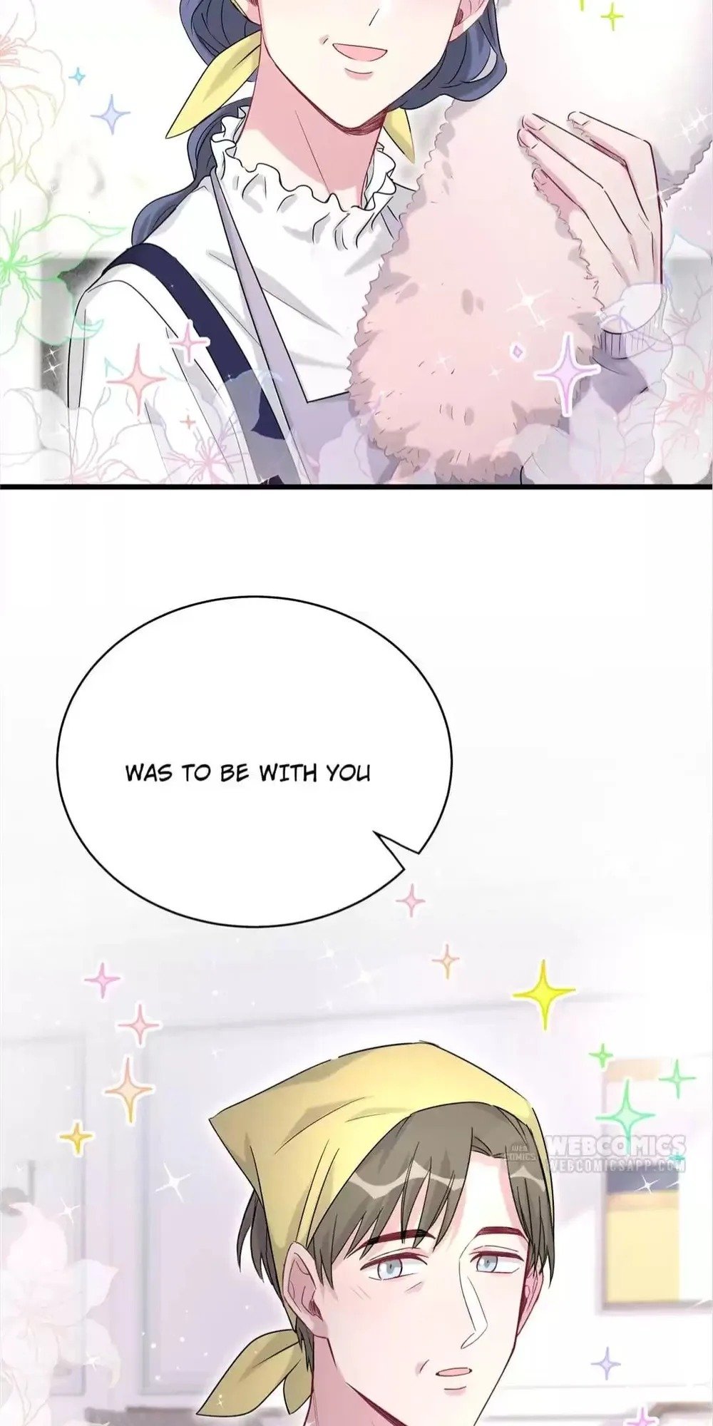 Whose Baby is it? Chapter 104 - Page 49