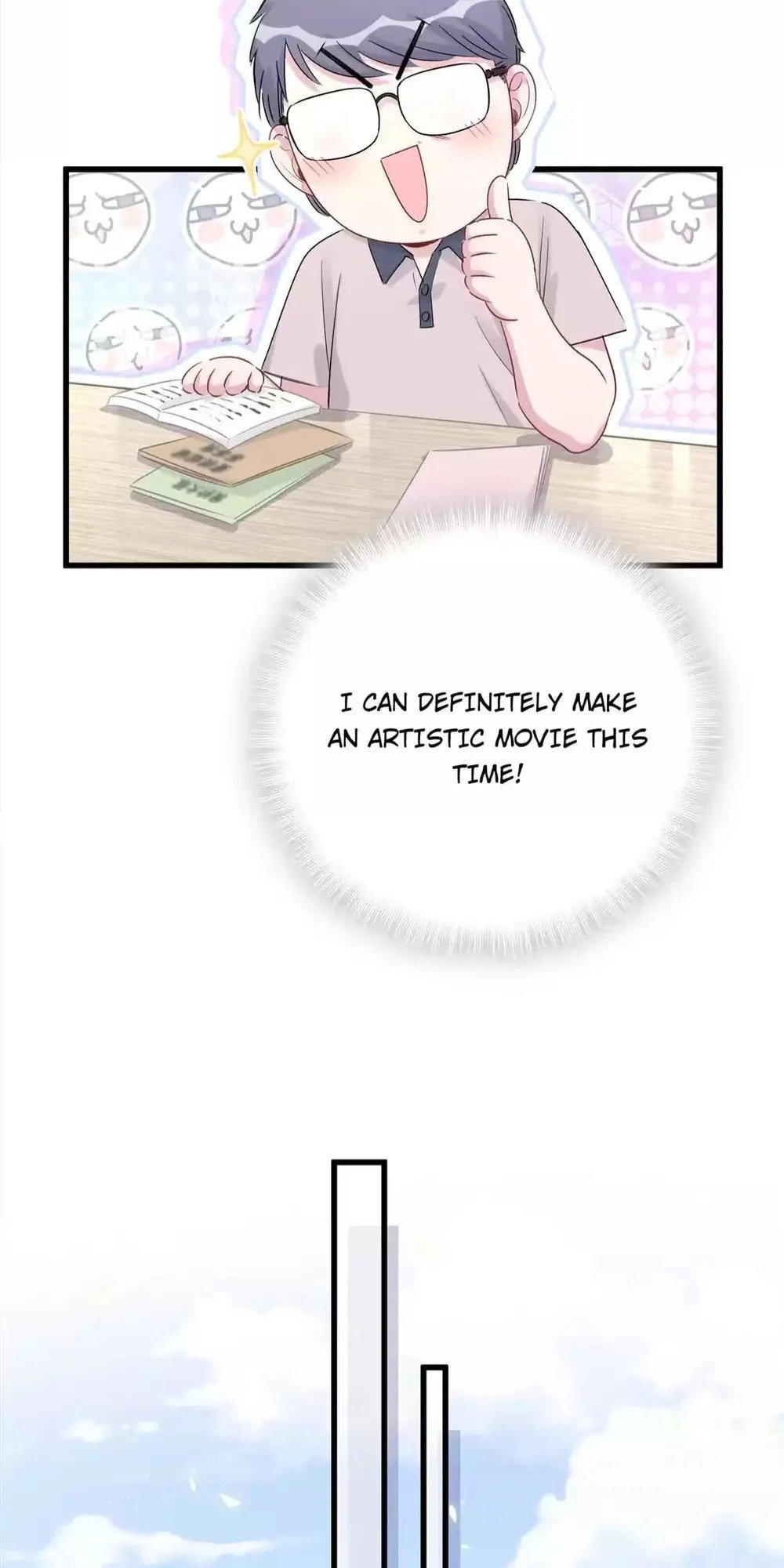 Whose Baby is it? Chapter 106 - Page 34