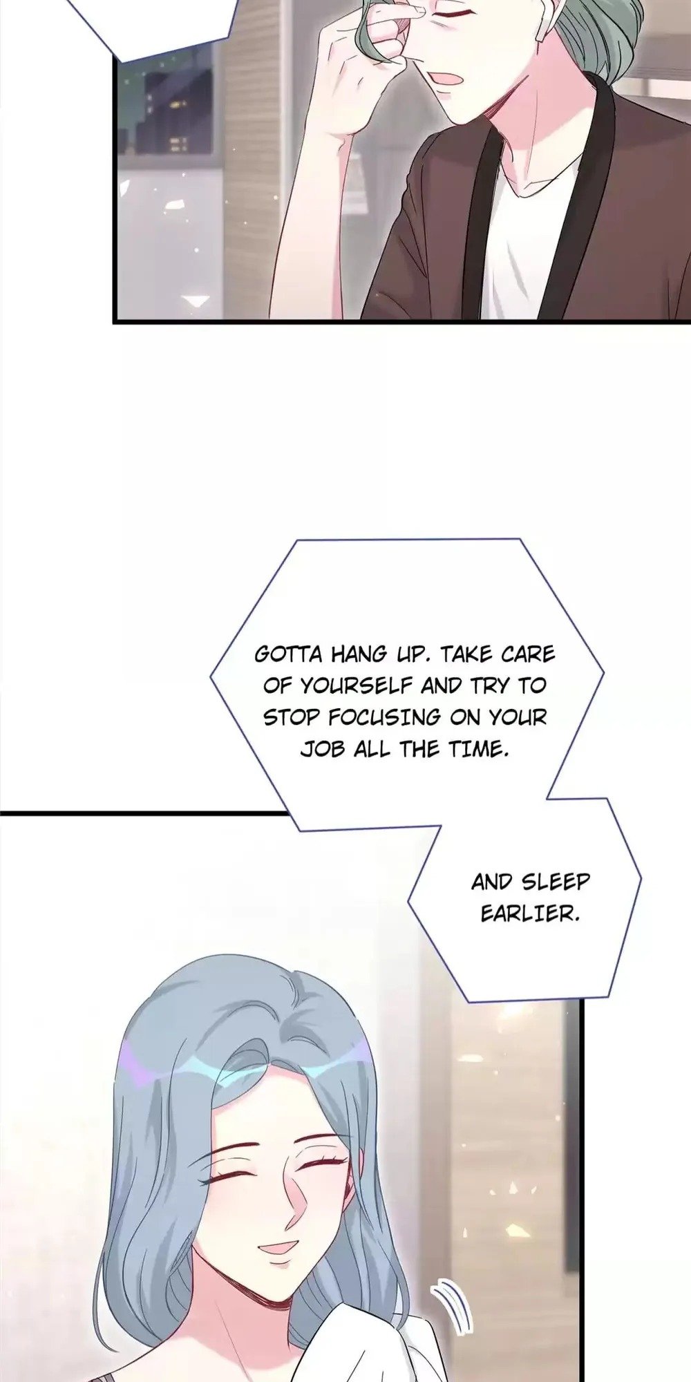 Whose Baby is it? Chapter 106 - Page 7