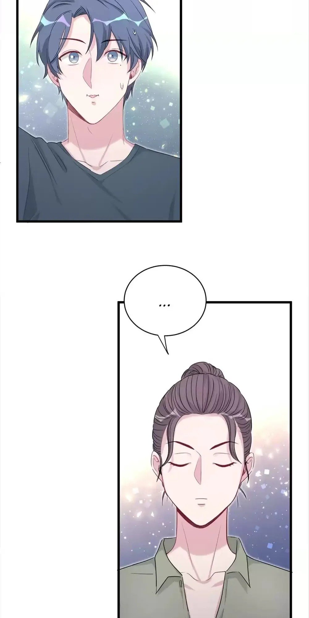 Whose Baby is it? Chapter 108 - Page 2