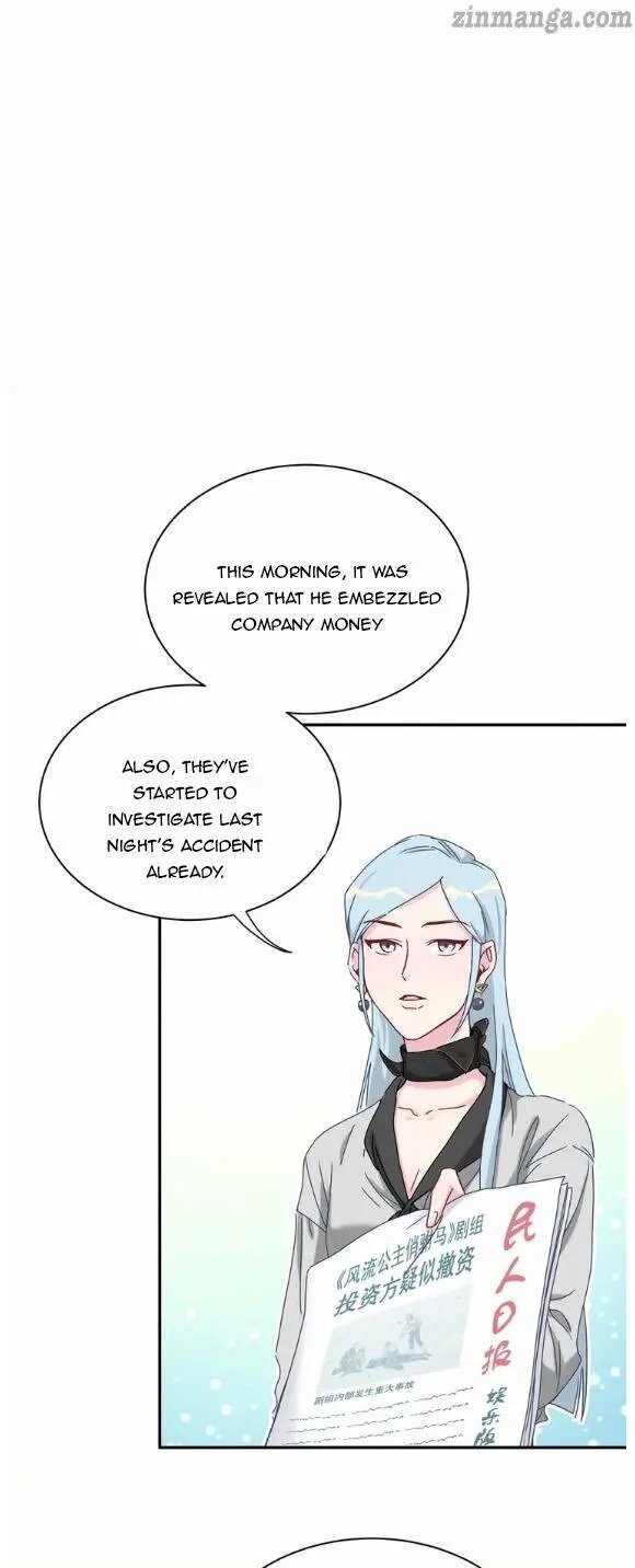 Whose Baby is it? Chapter 11 - Page 14