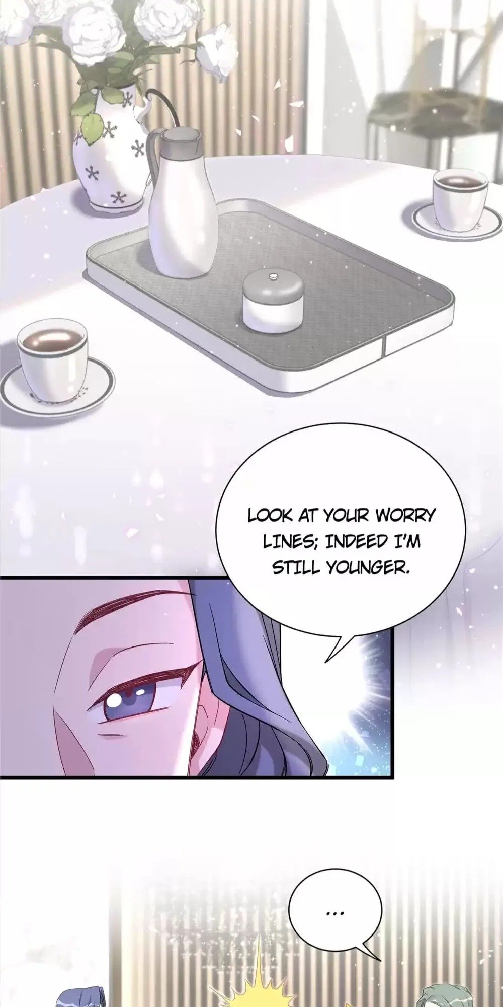 Whose Baby is it? Chapter 110 - Page 4
