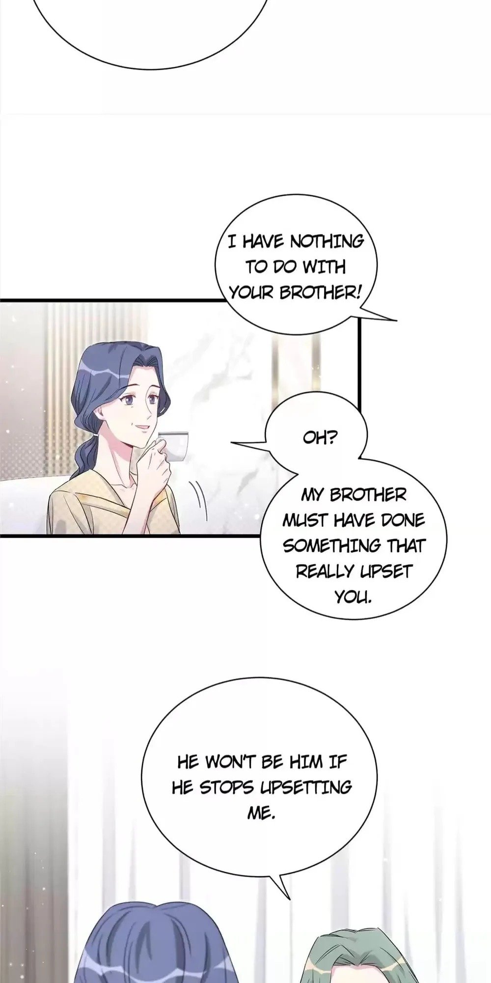 Whose Baby is it? Chapter 110 - Page 9
