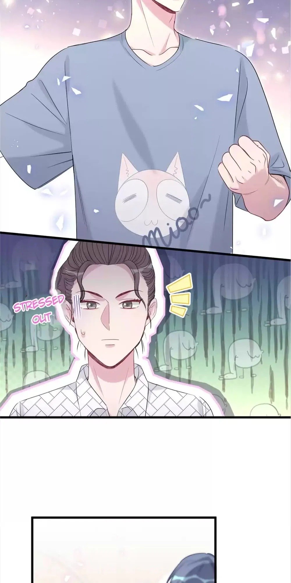 Whose Baby is it? Chapter 111 - Page 41