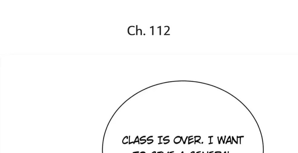 Whose Baby is it? Chapter 112 - Page 1