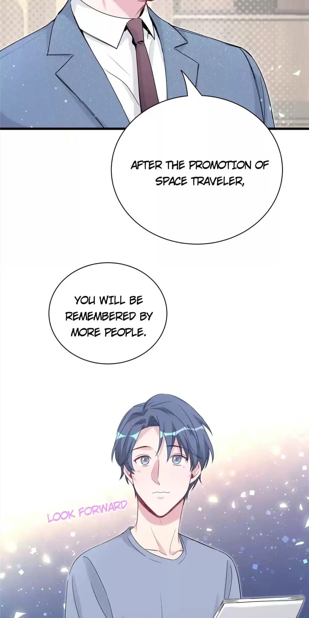 Whose Baby is it? Chapter 112 - Page 26