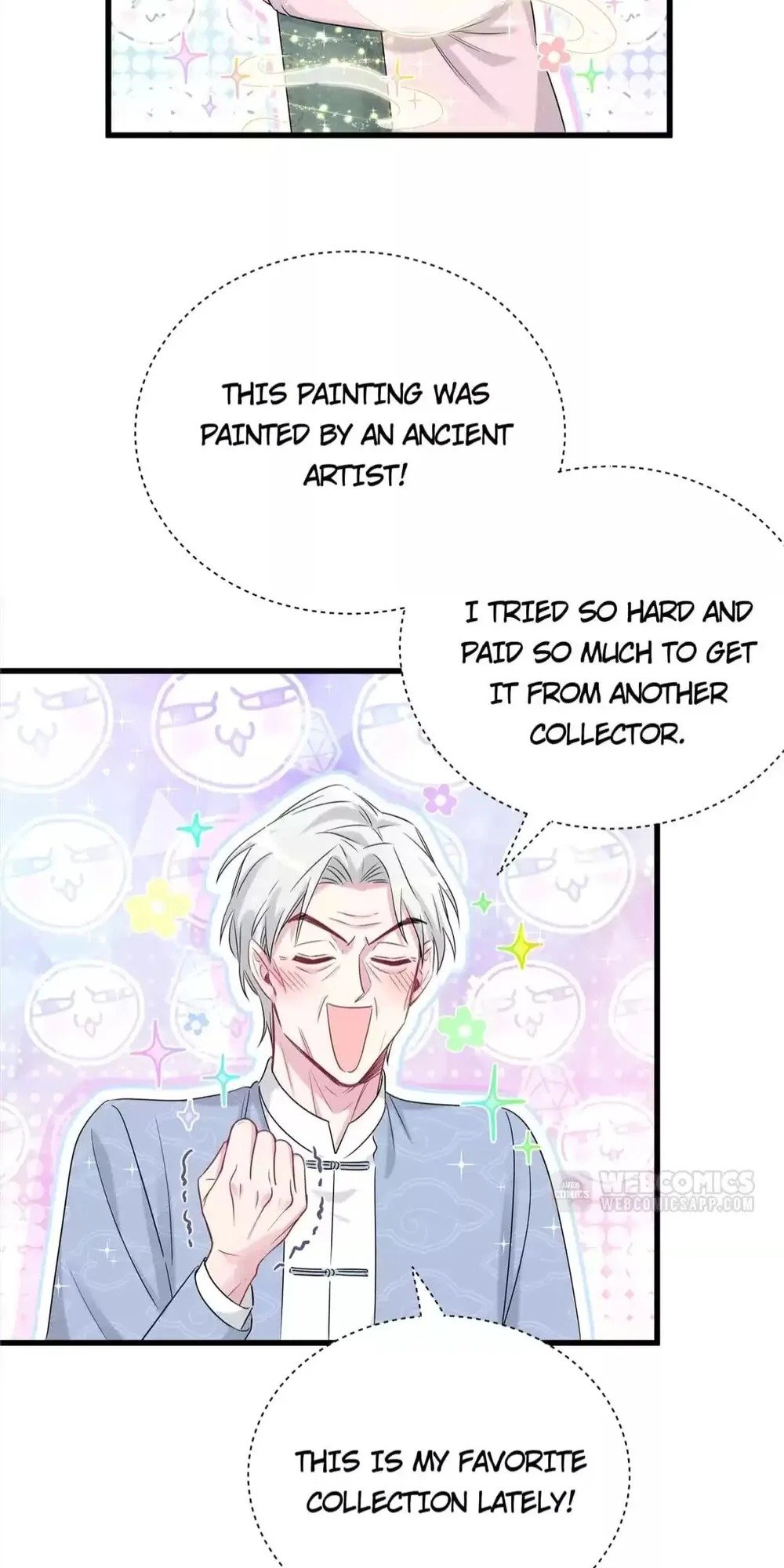 Whose Baby is it? Chapter 112 - Page 37