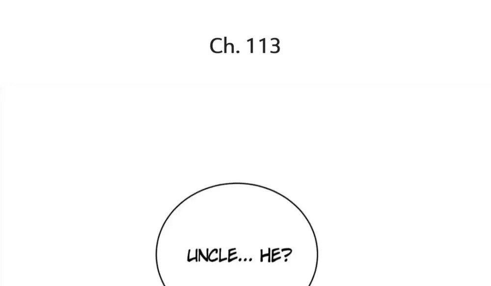 Whose Baby is it? Chapter 113 - Page 1