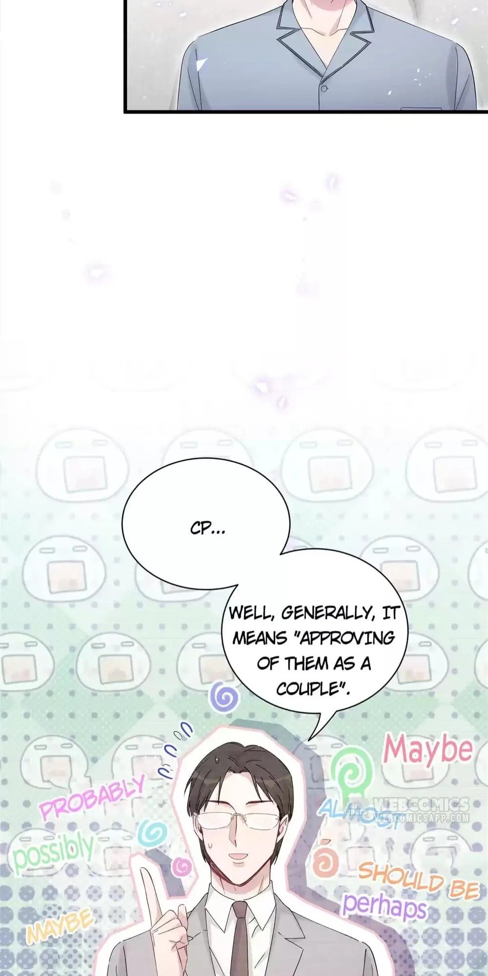Whose Baby is it? Chapter 114 - Page 11