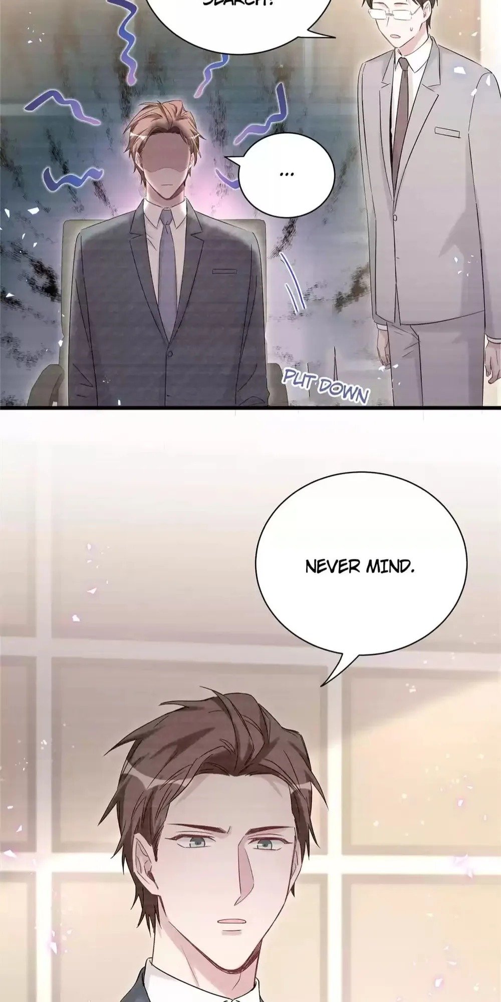 Whose Baby is it? Chapter 114 - Page 13