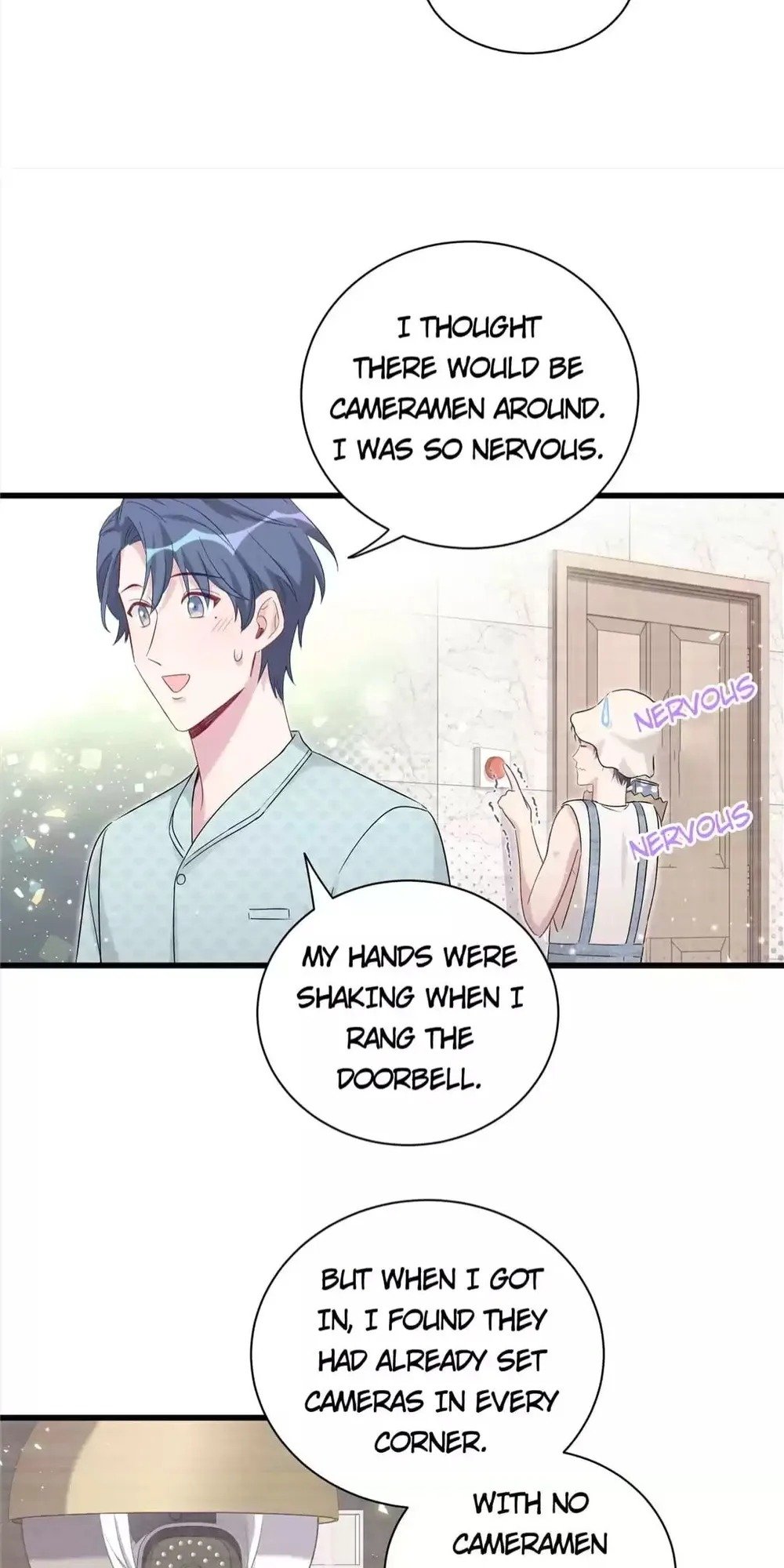 Whose Baby is it? Chapter 114 - Page 20