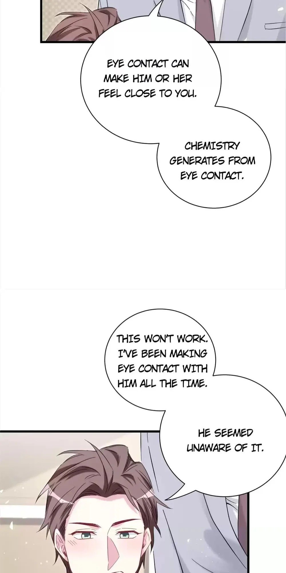 Whose Baby is it? Chapter 115 - Page 10