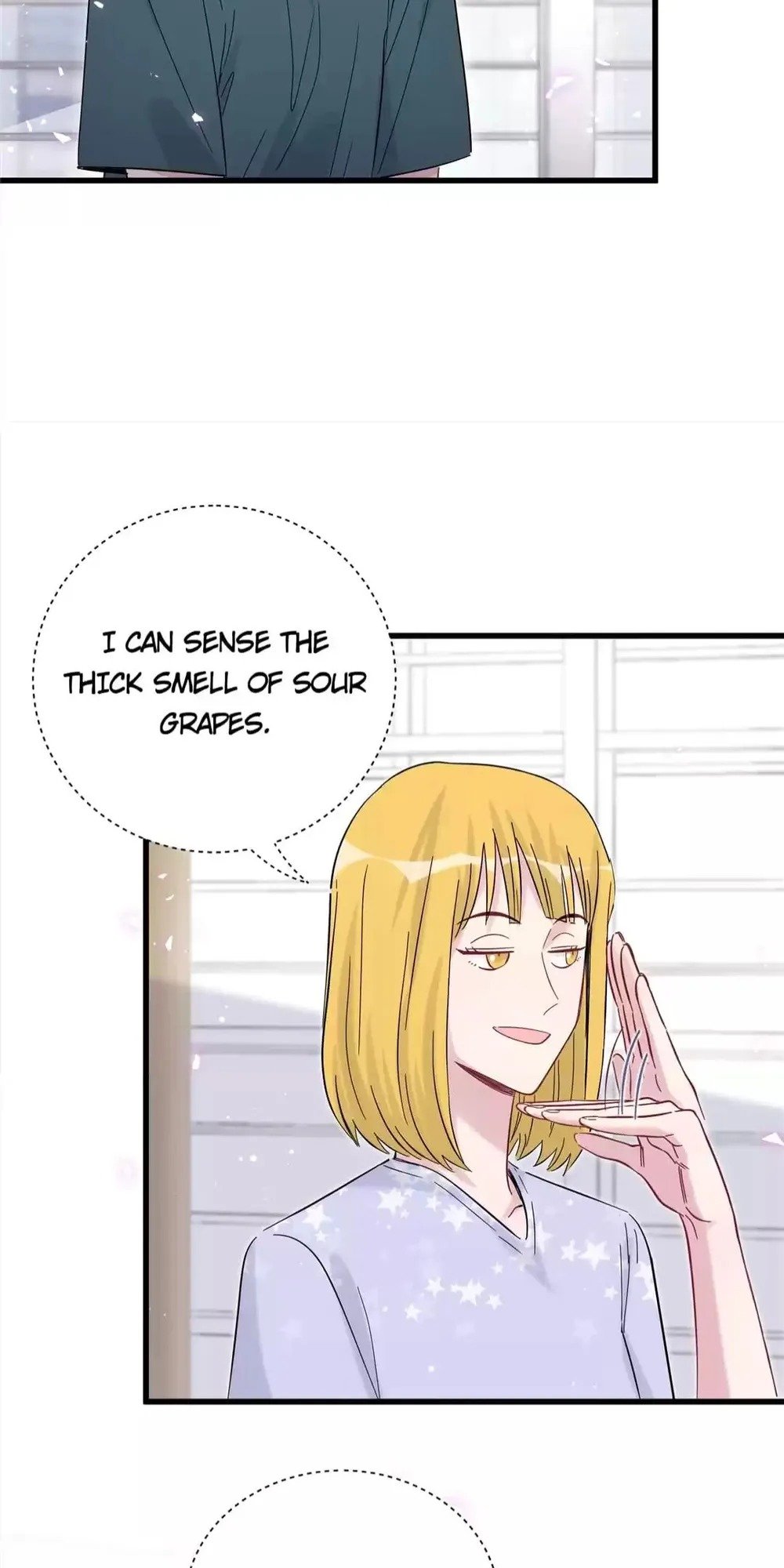 Whose Baby is it? Chapter 115 - Page 32