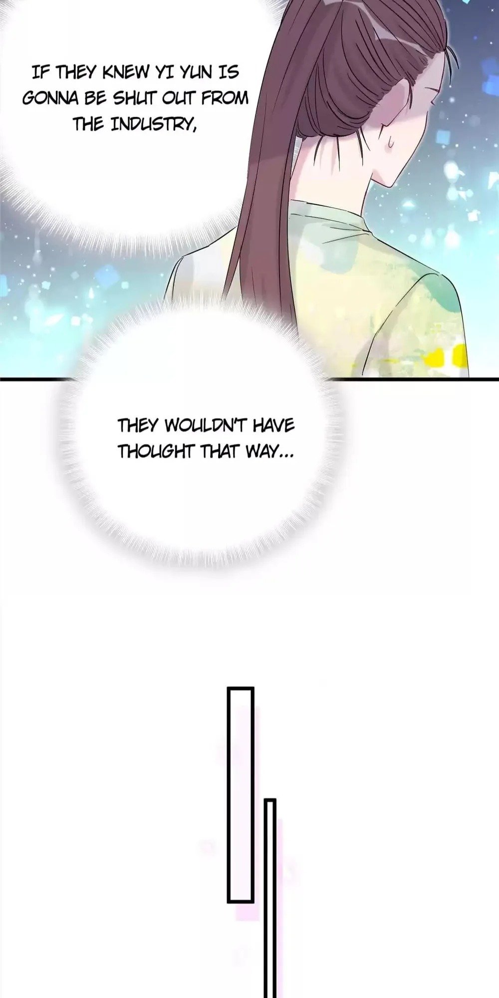 Whose Baby is it? Chapter 115 - Page 35