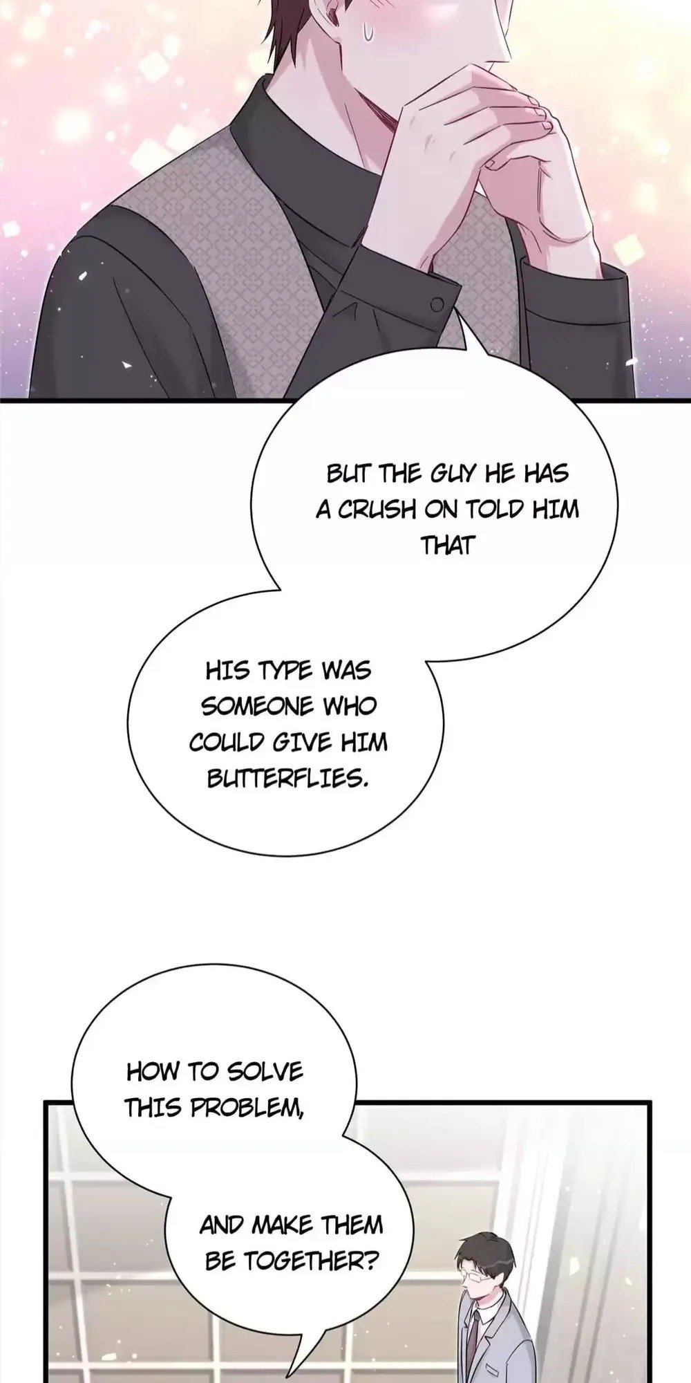 Whose Baby is it? Chapter 115 - Page 4