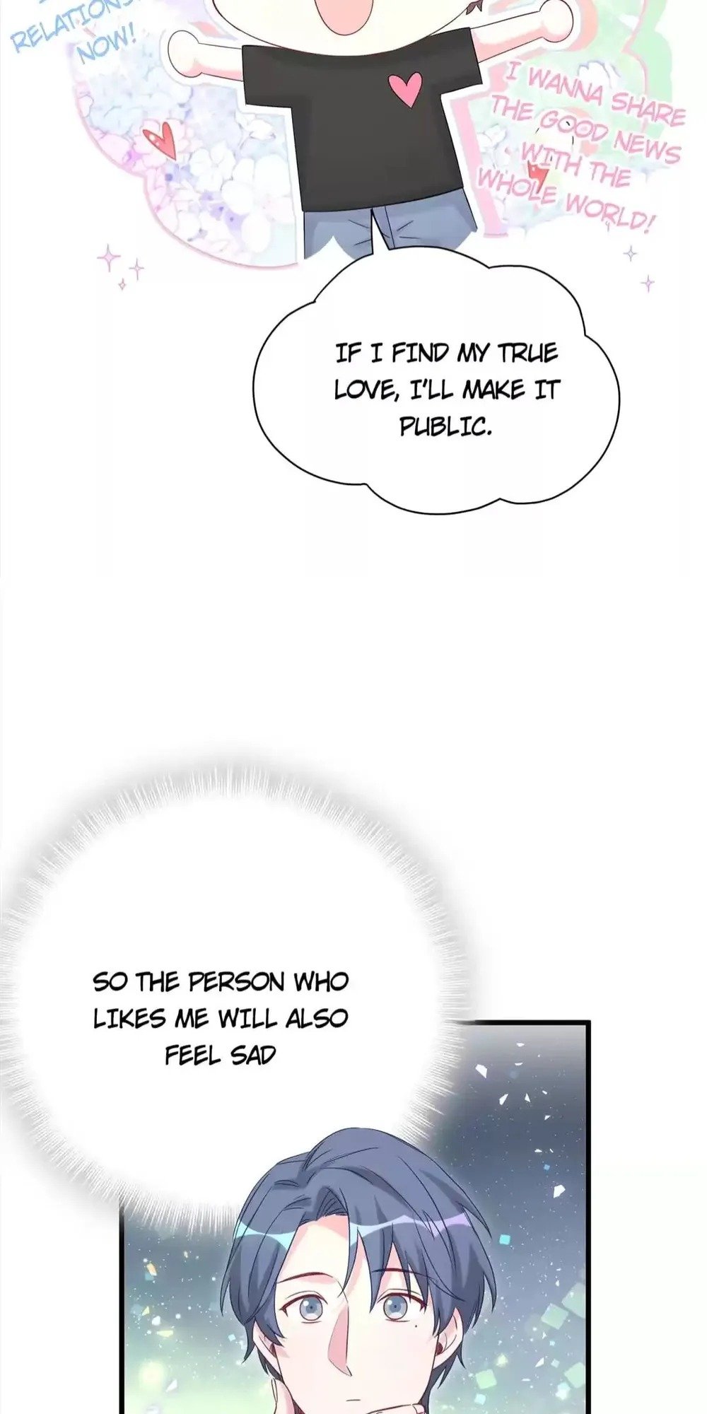 Whose Baby is it? Chapter 116 - Page 23
