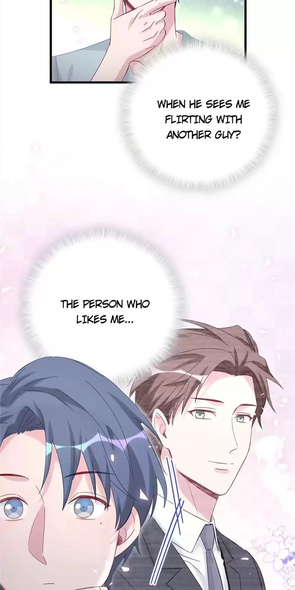 Whose Baby is it? Chapter 116 - Page 24