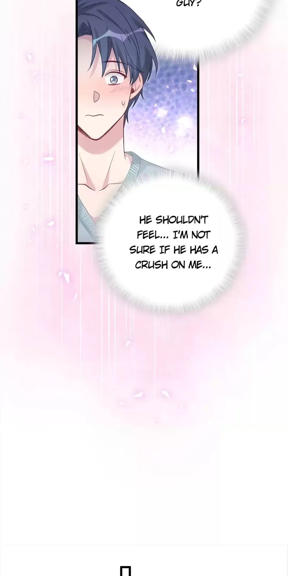 Whose Baby is it? Chapter 116 - Page 26
