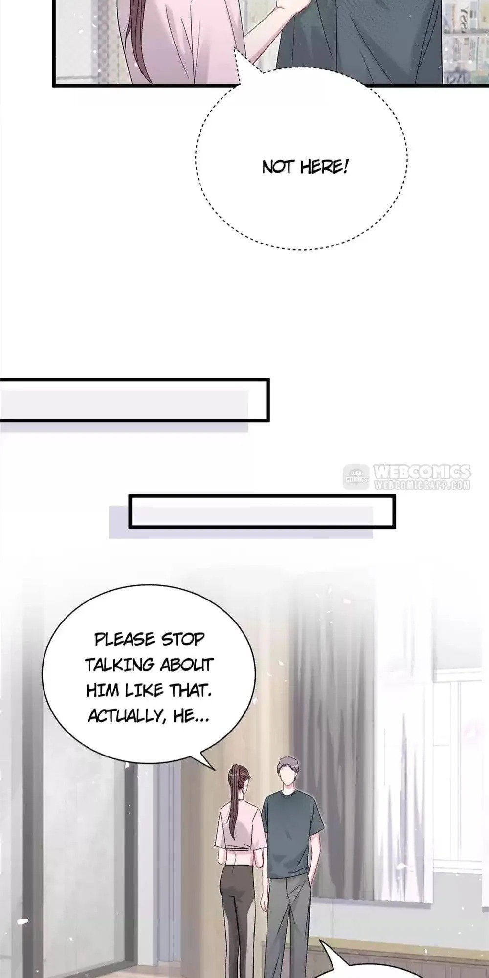 Whose Baby is it? Chapter 116 - Page 50