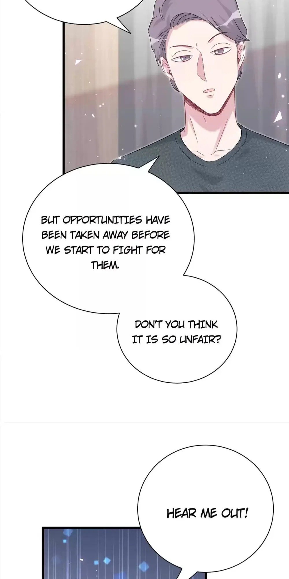 Whose Baby is it? Chapter 116 - Page 52