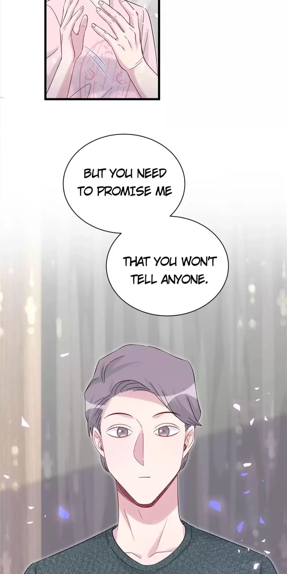 Whose Baby is it? Chapter 116 - Page 58