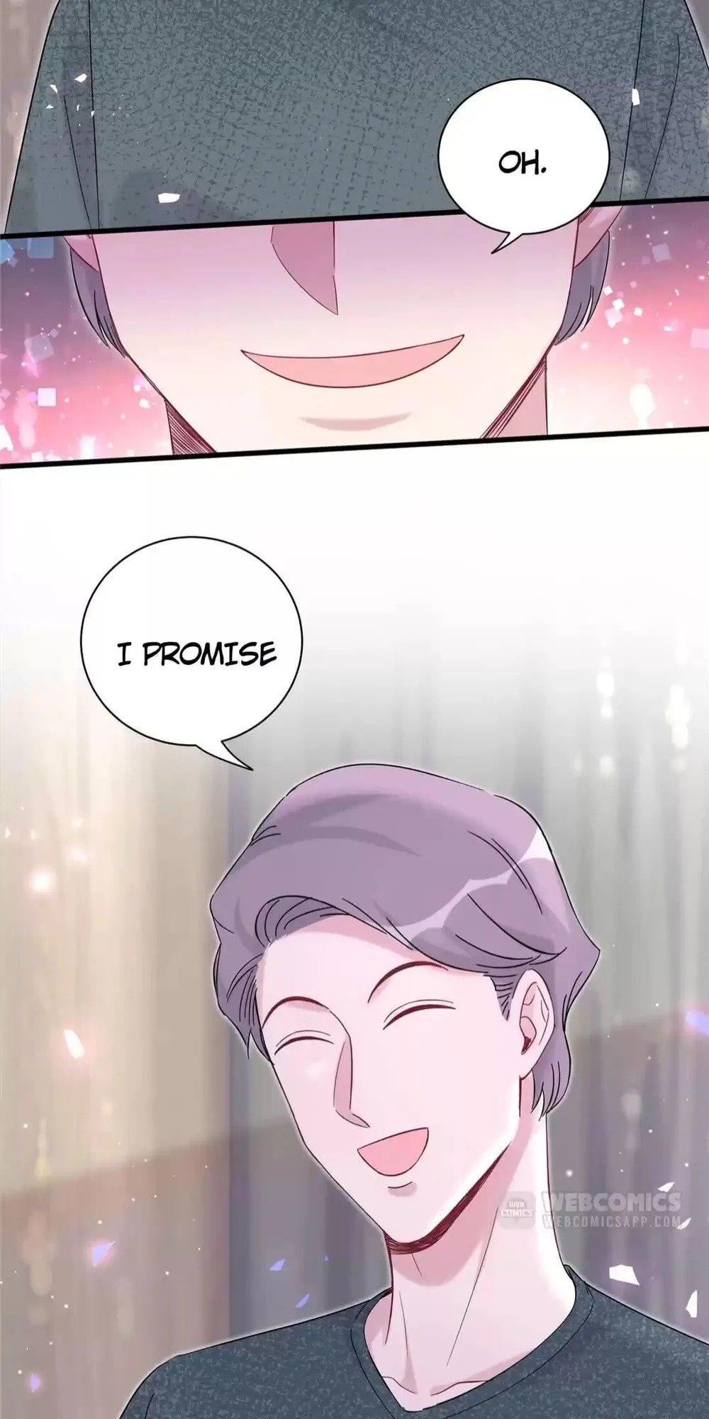 Whose Baby is it? Chapter 116 - Page 59