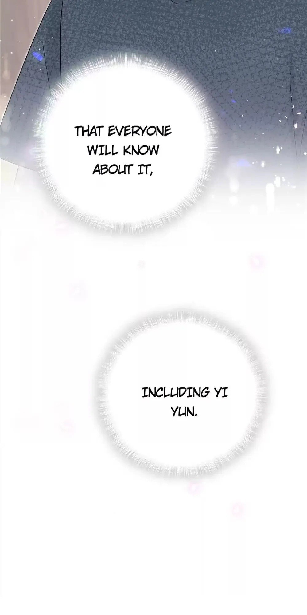 Whose Baby is it? Chapter 116 - Page 60